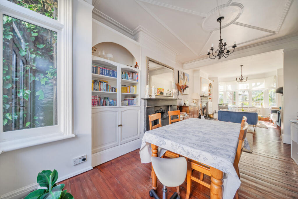 Main image of property: Wimbledon Park Road, Southfields, London, SW18