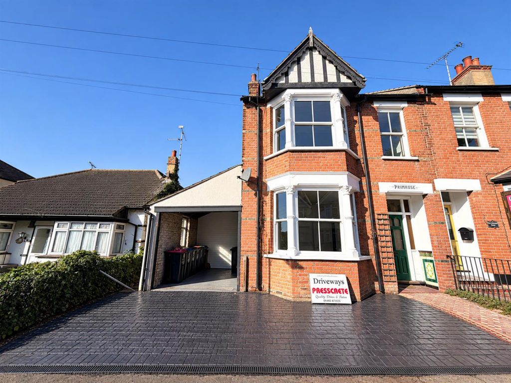 Main image of property: Fairleigh Drive, Leigh-On-Sea