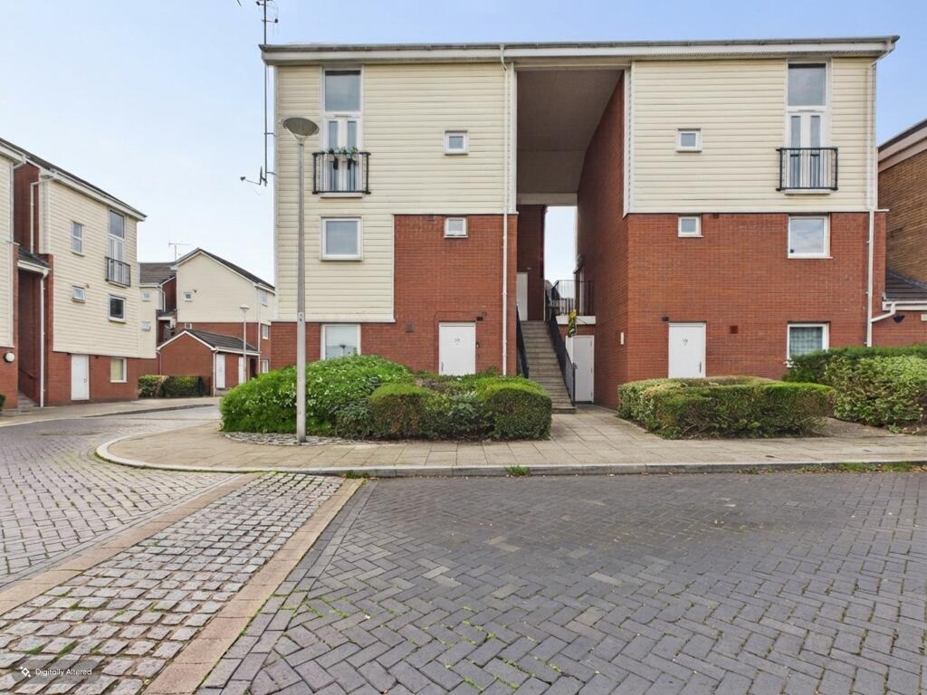 Main image of property: Austin Street, Birmingham, B35