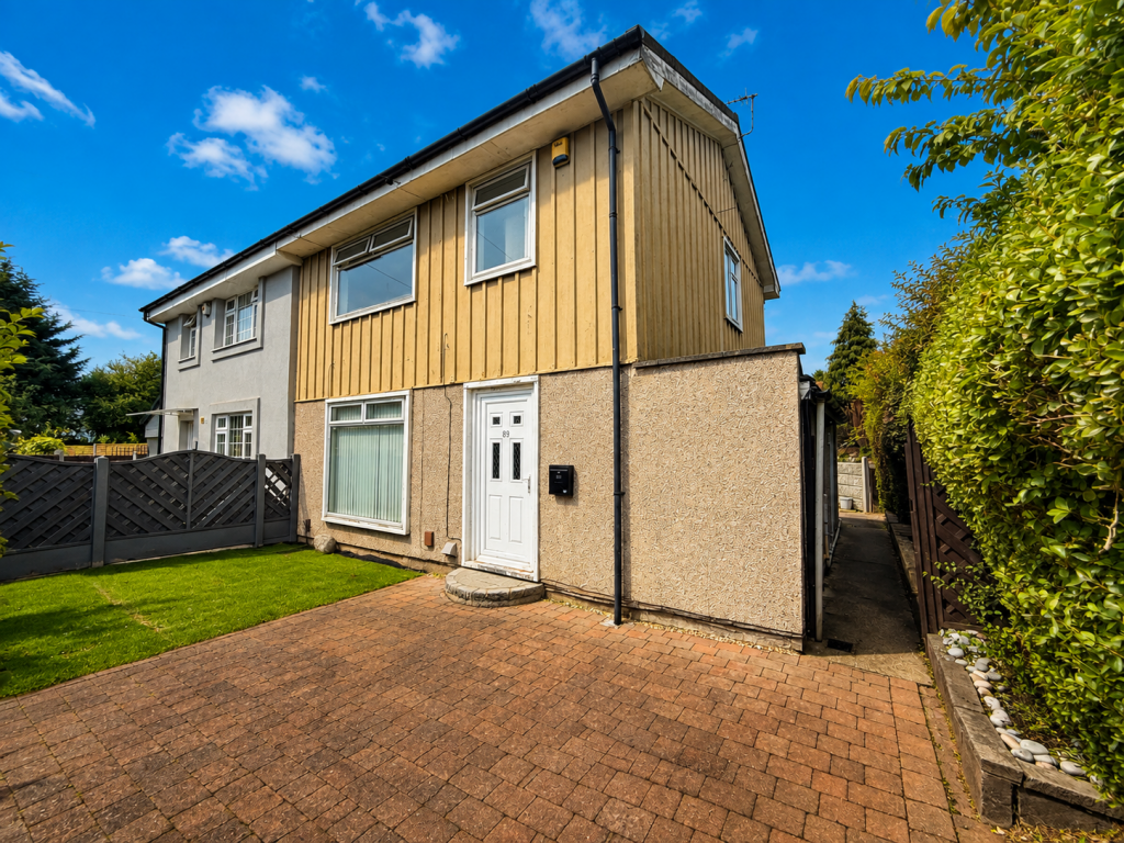 Main image of property: wigman Road, Nottingham, NG8