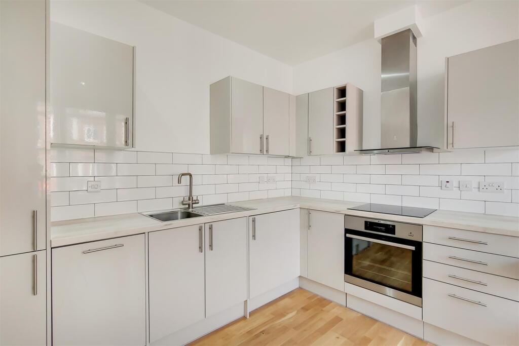 Main image of property: Fulham Palace Road, Hammersmith, London