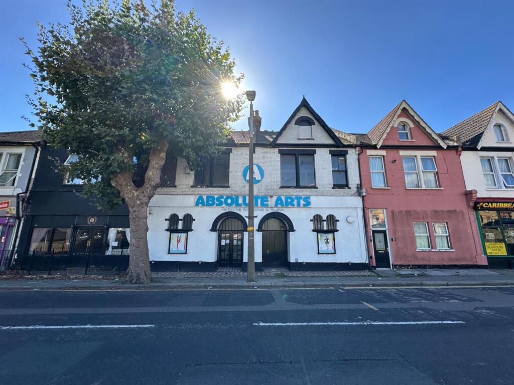 Main image of property: Station Road, Westcliff-On-Sea