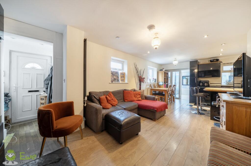 Main image of property: Malden Road, Cheam, Sutton, Surrey, SM3