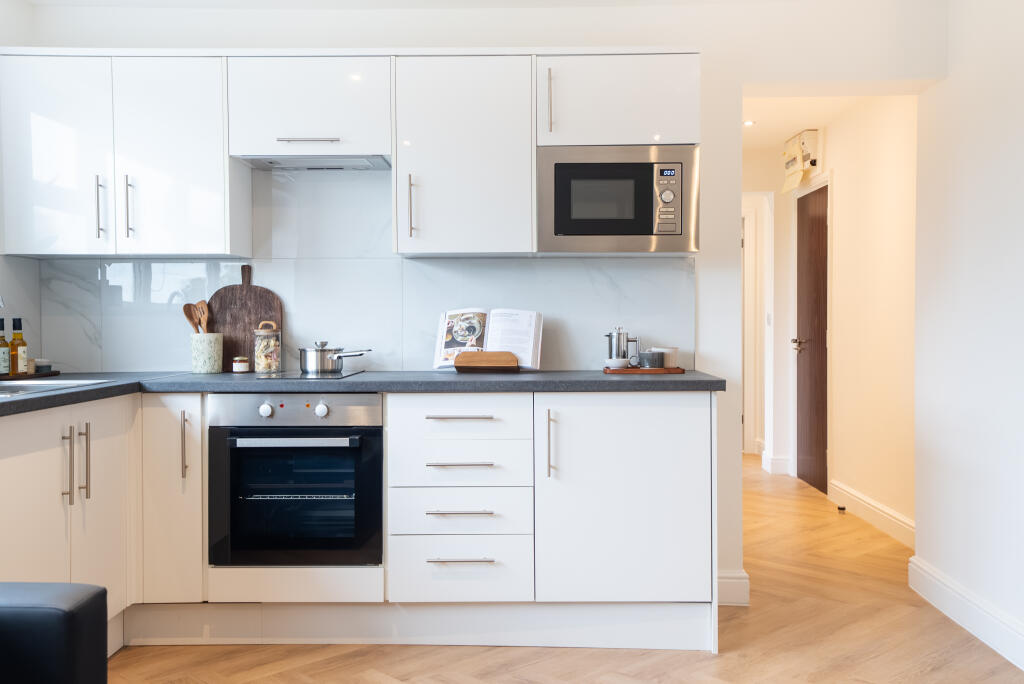 Main image of property: Apt 33 , Portland Place #286728