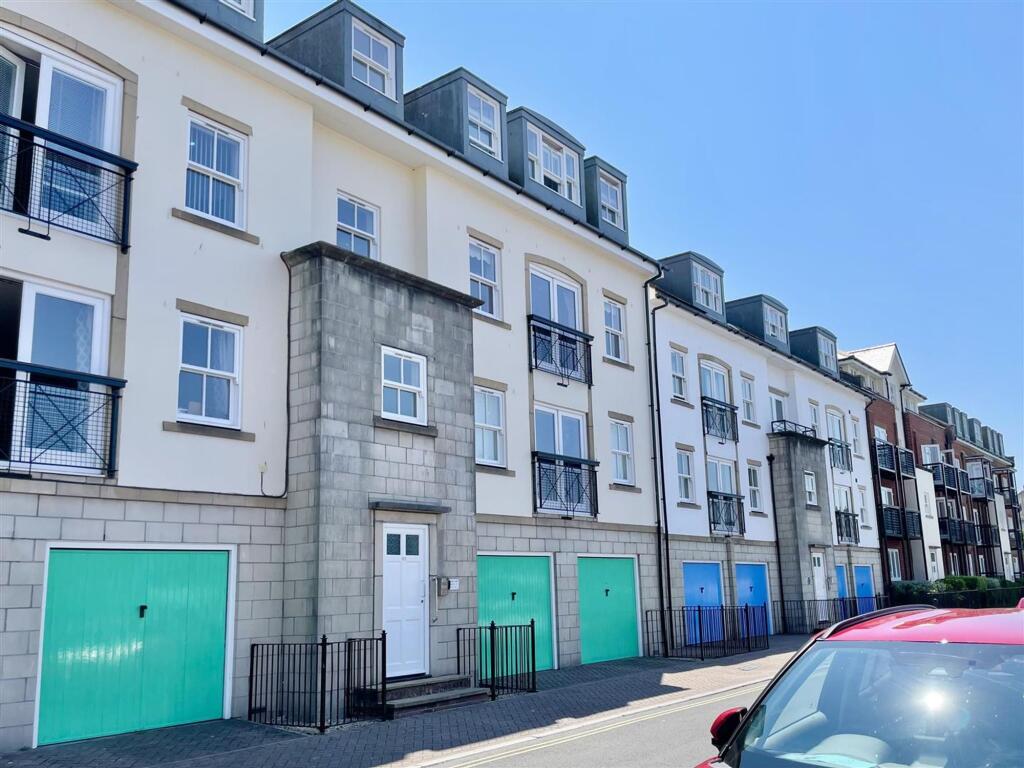 Main image of property: Commercial Road, Quayside Court, DT4