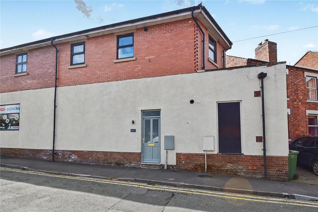 Main image of property: Barbourne Lane, Worcester, Worcestershire, WR1