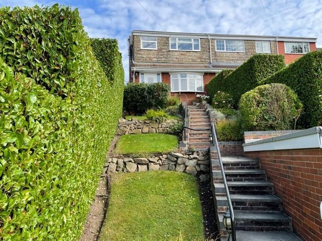 Main image of property: Washerwall Lane, Werrington, Stoke-On-Trent