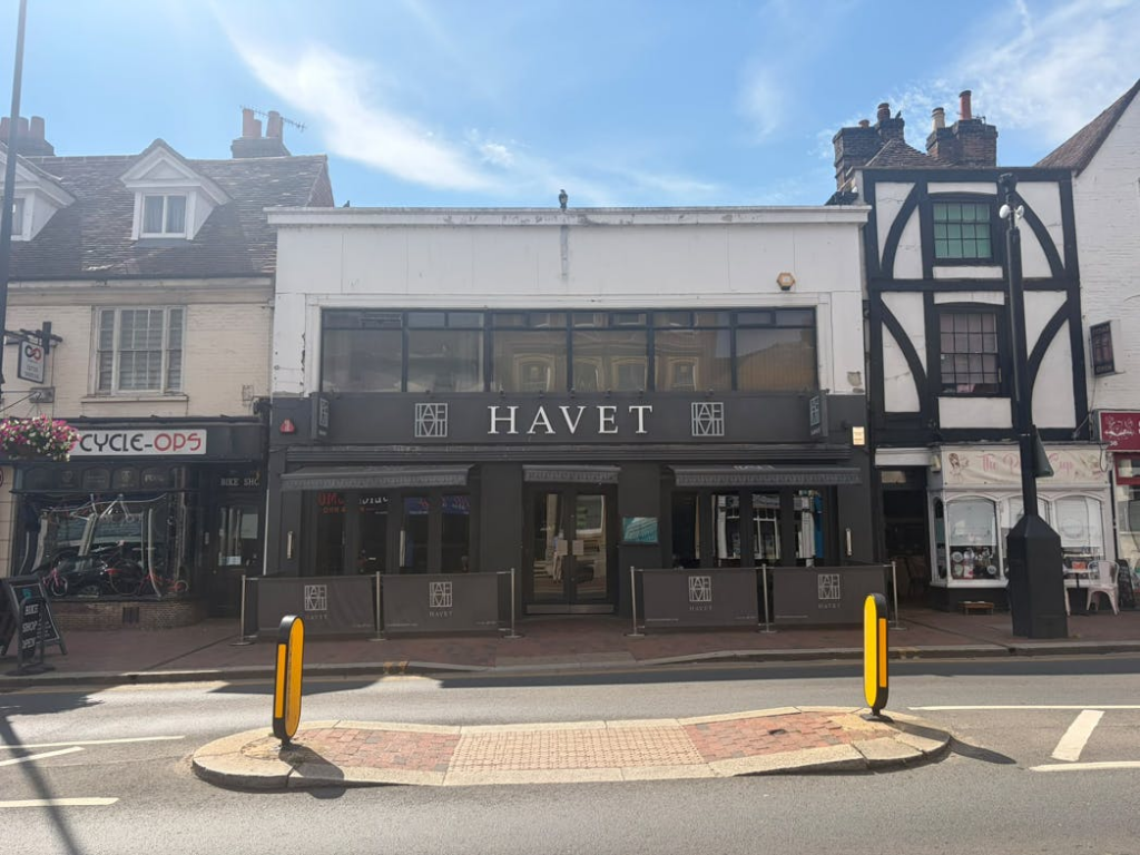 Main image of property: 150-152 High Street, Tonbridge