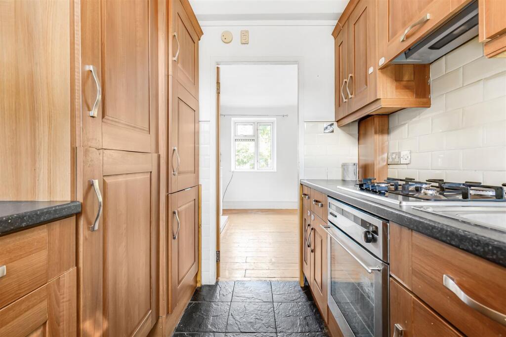 Main image of property: Ripley House, London