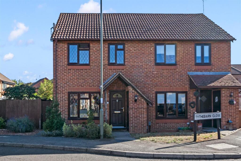 Main image of property: Tythebarn Close, Guildford