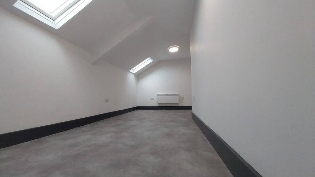 Main image of property: Norfolk Street, Sunderland, Tyne And Wear, SR1