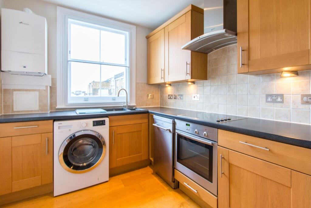 Main image of property: Manor Gardens, Upper Holloway, London, N7