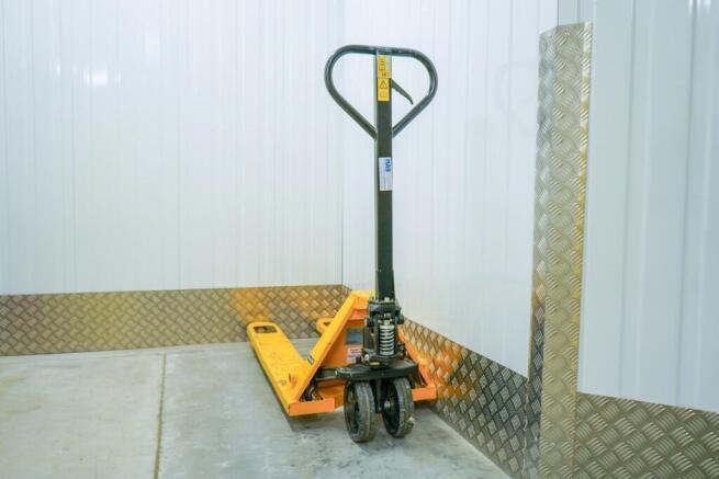 Pallet Truck