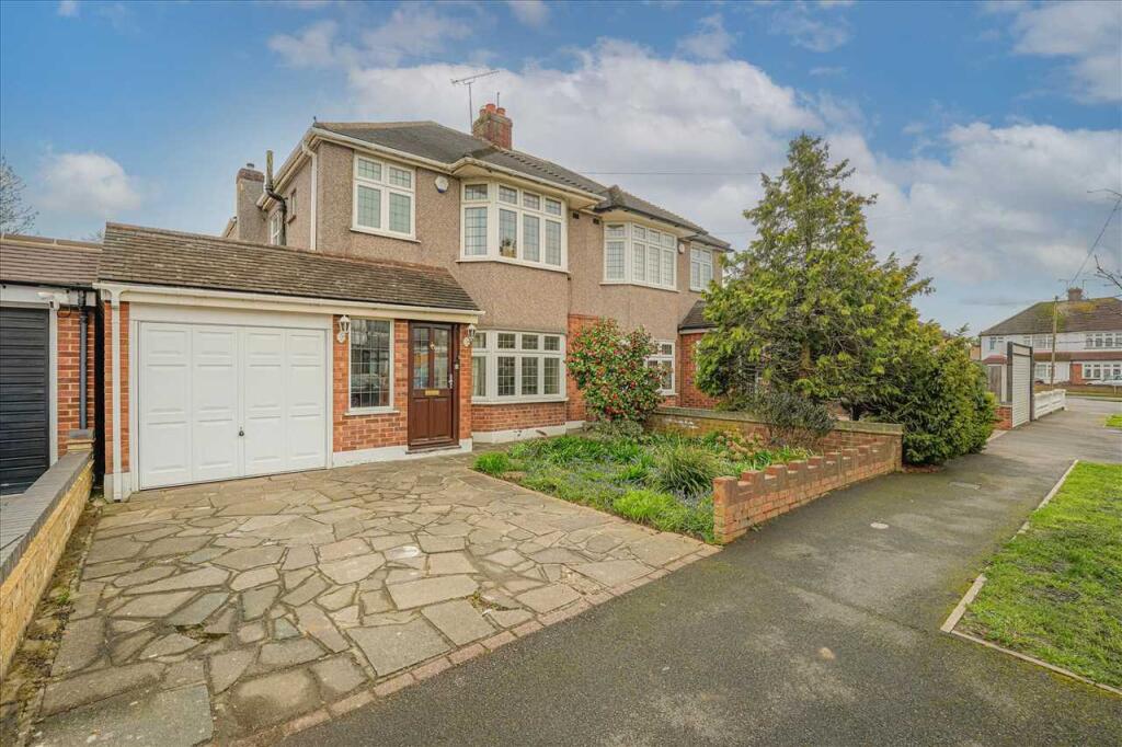 Main image of property: Dee Way, Romford, Romford