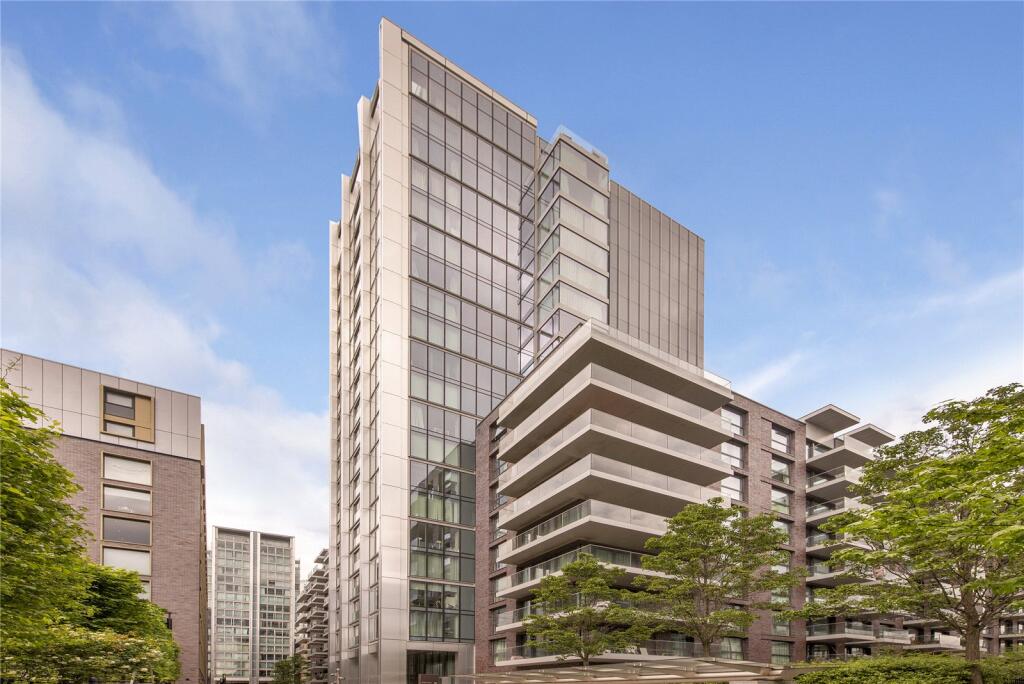 Main image of property: Stable Walk, London, E1