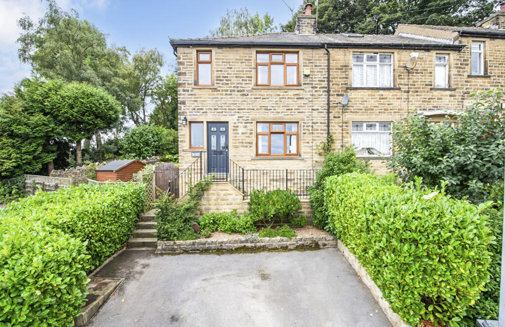 Main image of property: Sunnymount, Harden, Bingley, West Yorkshire, BD16