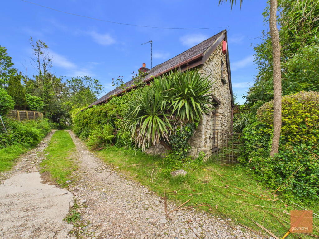 Main image of property: Greebottom, Chacewater