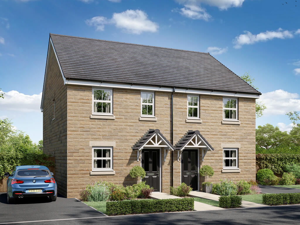 Main image of property: Netherton Moor Road,
Netherton, 
HD4 7LE