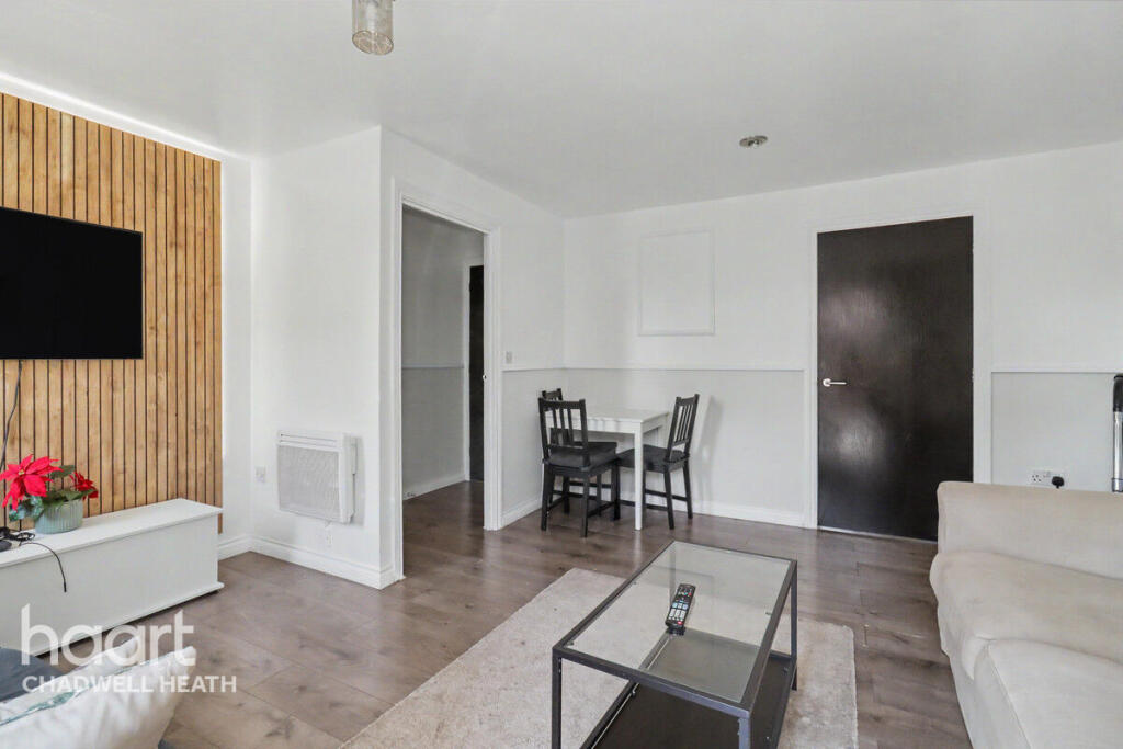 Main image of property: Glandford Way, Romford