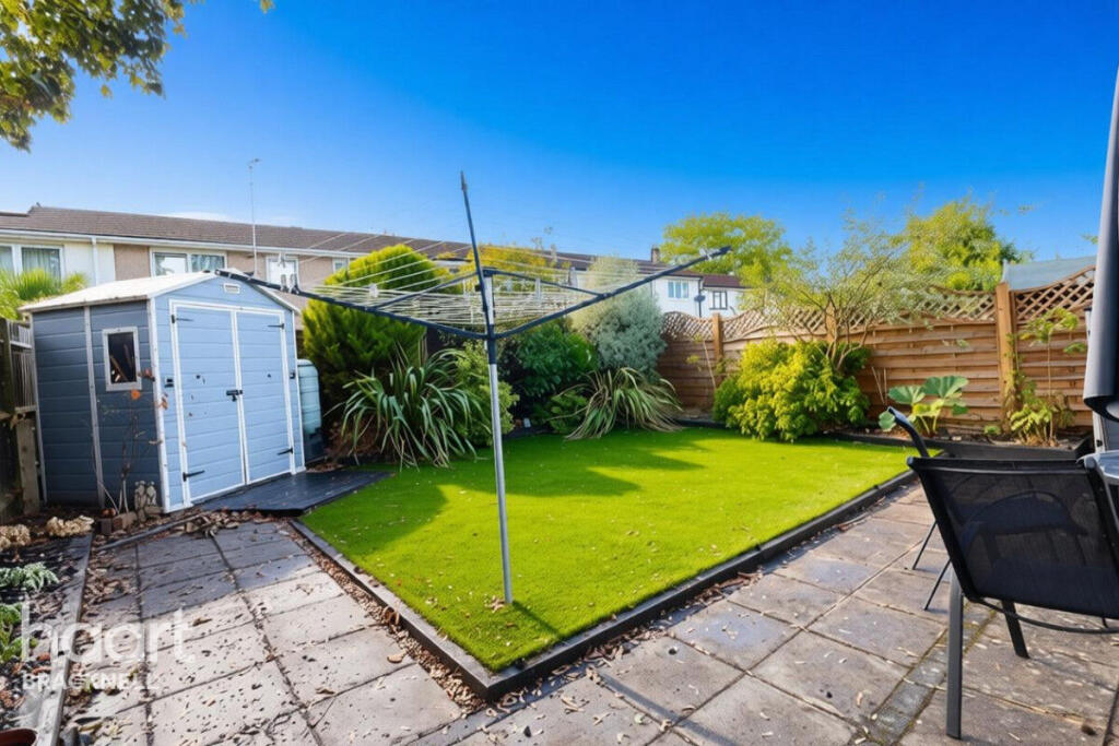 Main image of property: Keldholme, Bracknell