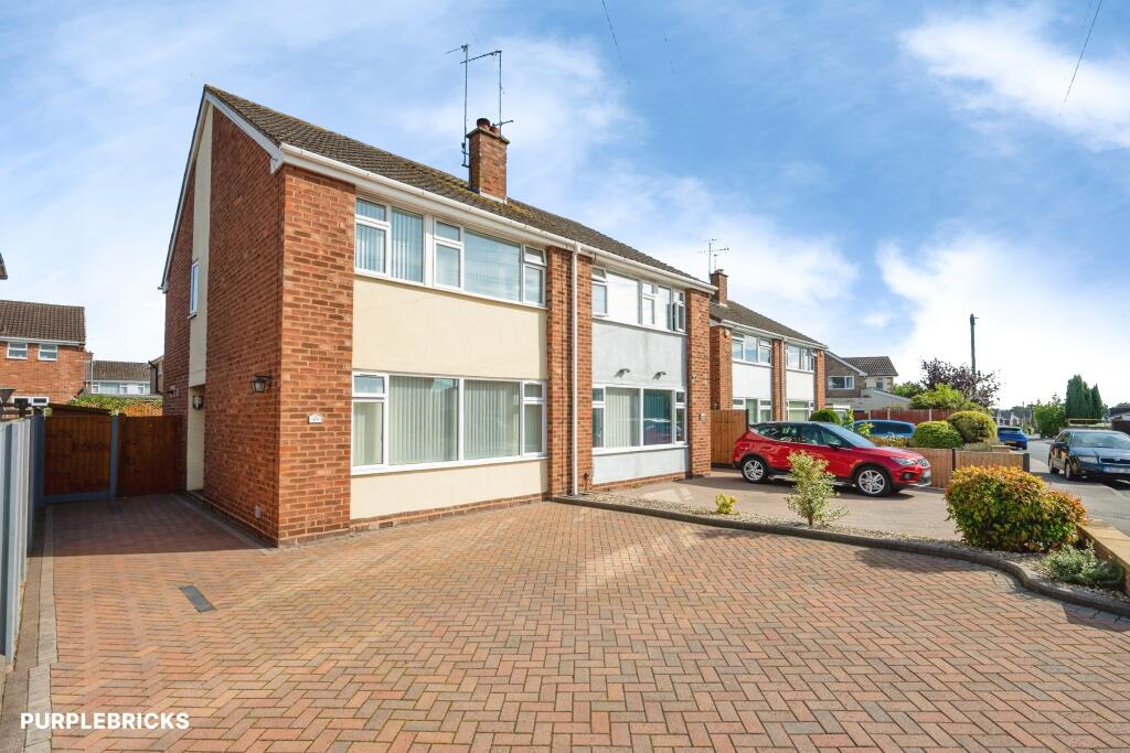 Main image of property: Apple Tree Close, Kidderminster, DY10