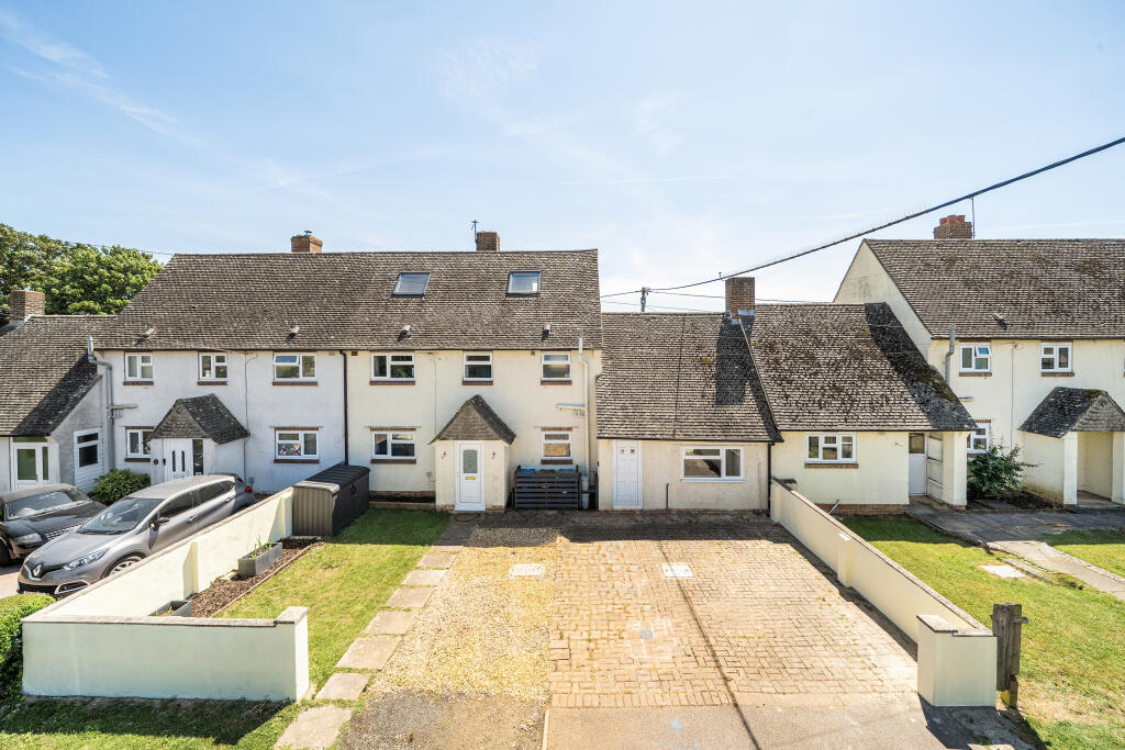 Main image of property: The Paddocks, Deddington, OX15