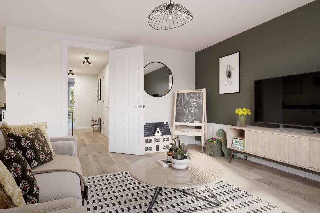 Main image of property: The Woodlands
Herne Bay Road
Sturry
CT2 0NJ