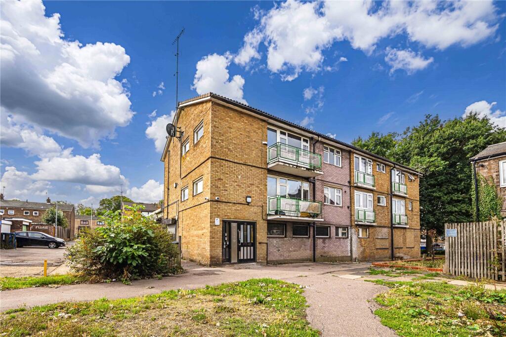Main image of property: The Heights, Hemel Hempstead, Hertfordshire, HP2