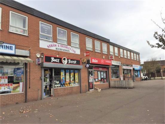 Main image of property: Nabbs Lane, Nottingham, Nottinghamshire, NG15