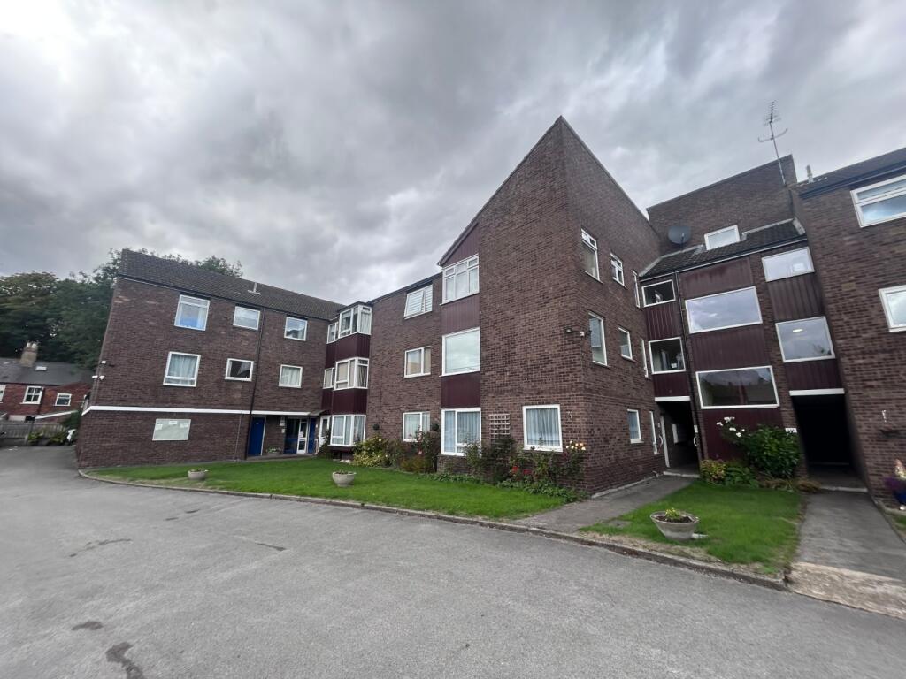 Main image of property: Minster Court, Beverley, East Yorkshire, HU17