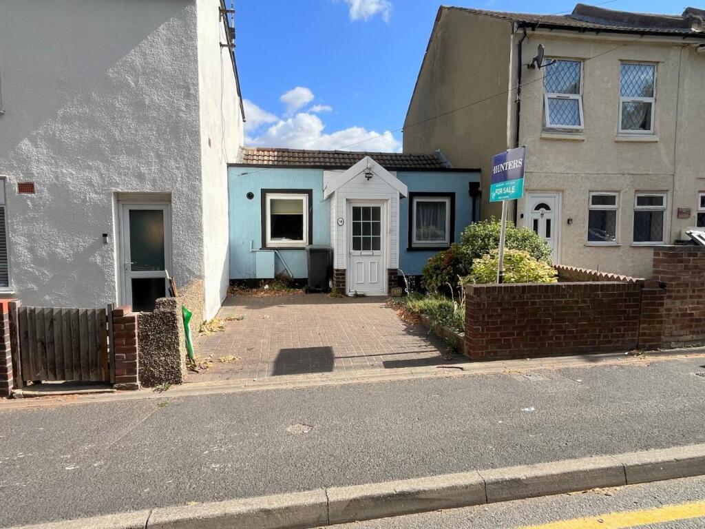 Main image of property: East Milton Road, Gravesend, DA12
