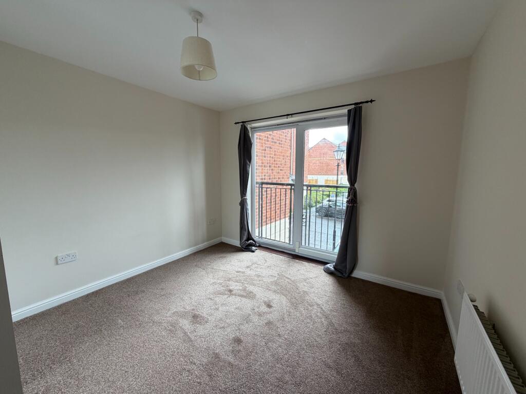 Main image of property: Flat , Edward House, Albert Court, Sunderland