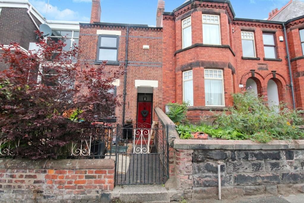 Main image of property: Christleton Road, Chester, CH3