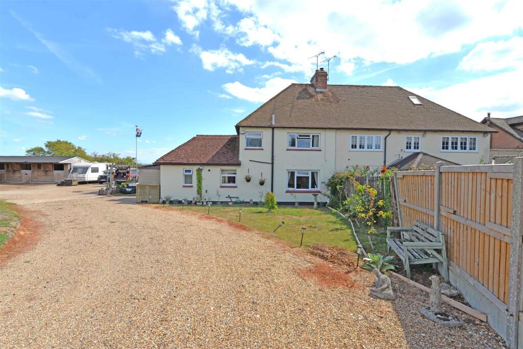 Main image of property: Wrotham, Sevenoaks, West Kent