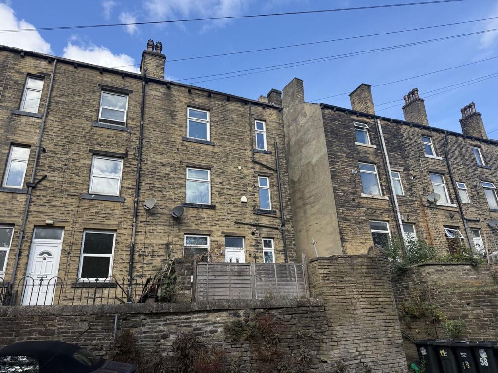 Main image of property: Ovenden Road Terrace, Ovenden, Halifax, Calderdale