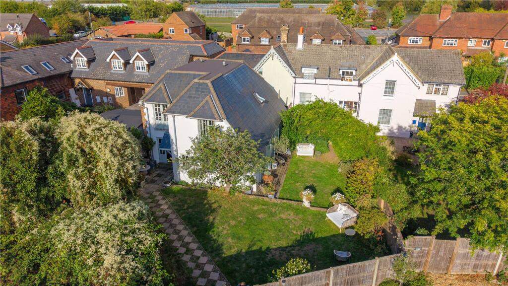 Main image of property: Portsmouth Road, Milford, GU8
