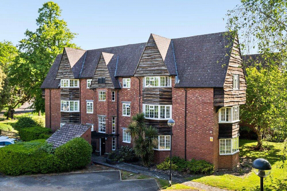 Main image of property: Heath House, 31 Milton Road, Ickenham, UB10