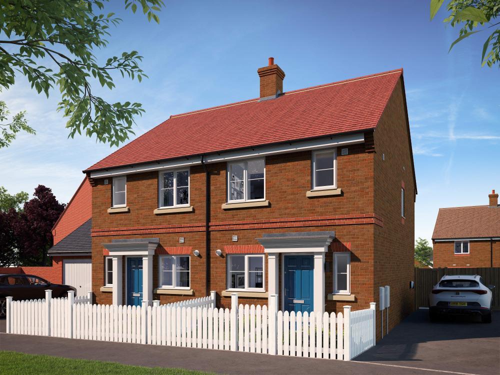 Main image of property: Off Winchester Road
Boorley Green
Botley
Hampshire
SO32 2BX