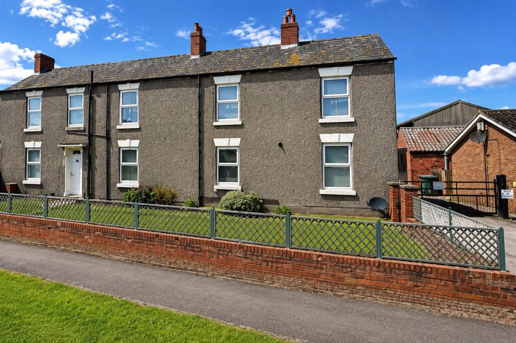 Main image of property: Newton Bewley, Billingham, TS22