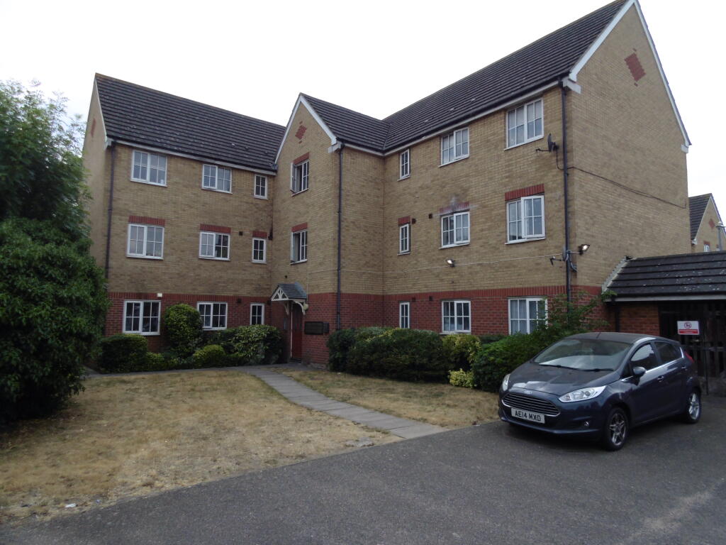Main image of property: Wagstaff Gardens, Dagenham