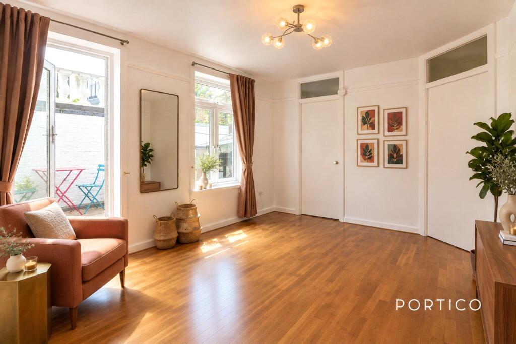 Main image of property: Battersea Church Road, London, SW11