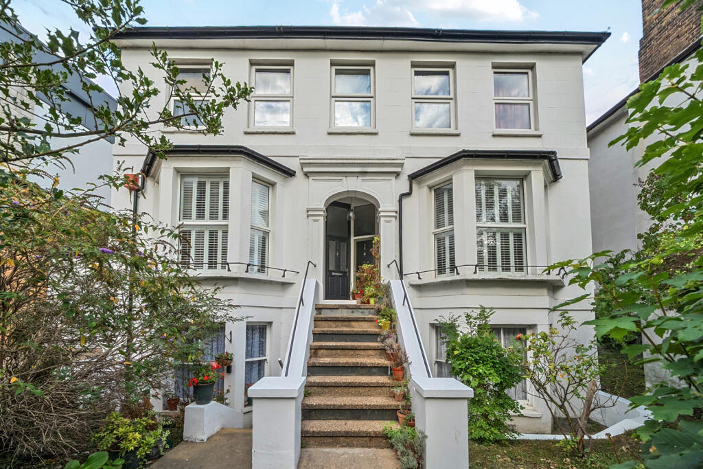 Main image of property: Elmers End Road, London