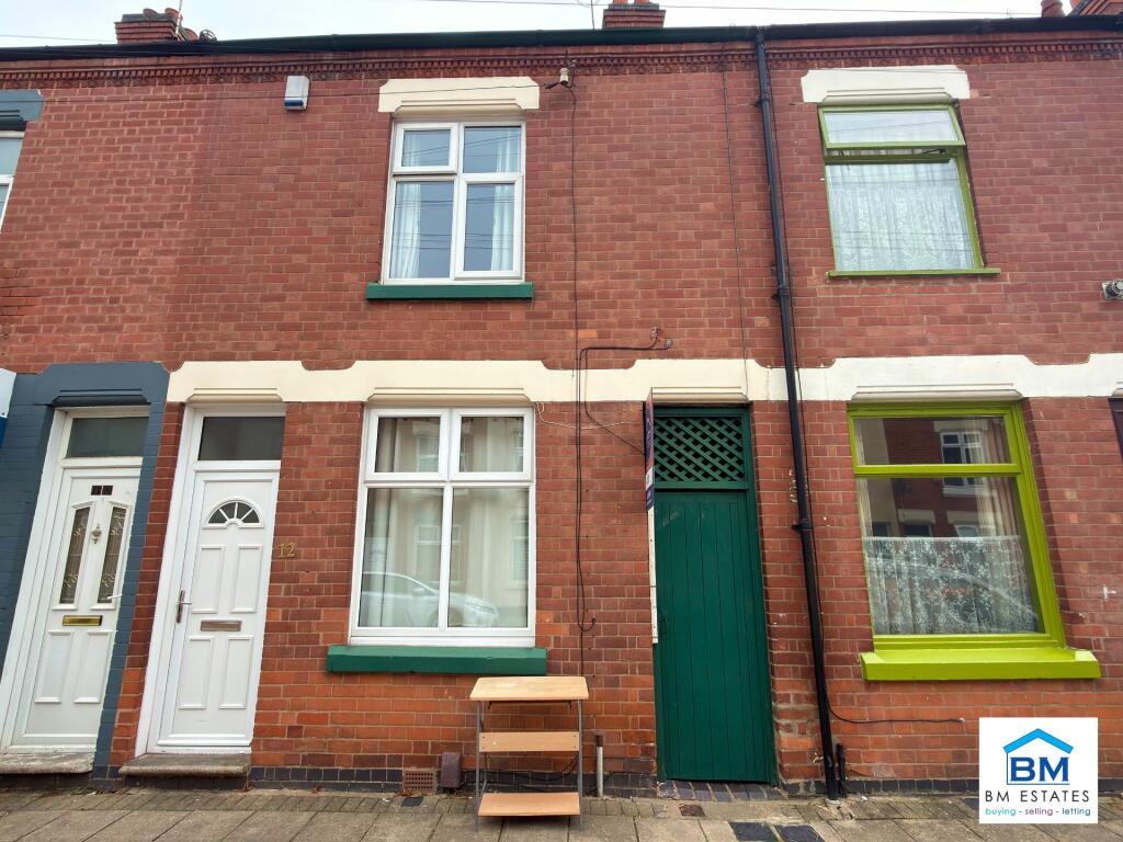 Main image of property: Bolton Road, Leicester, LE3