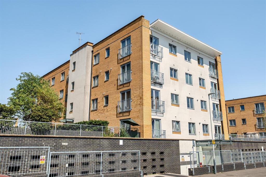 Main image of property: Waxlow Way, Northolt, UB5
