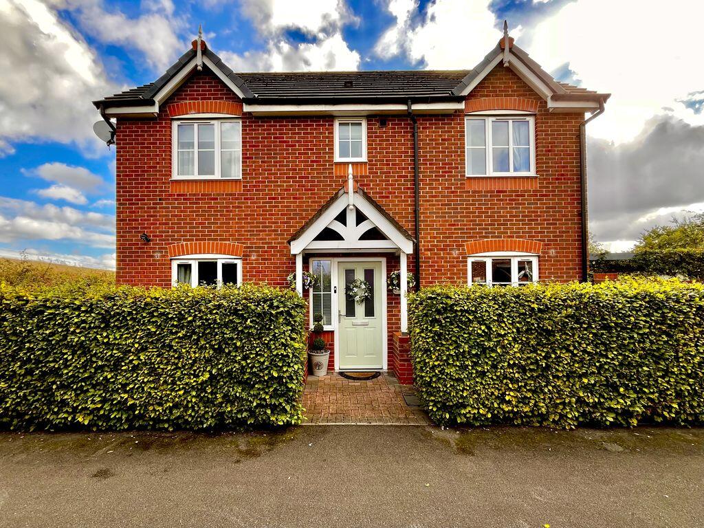 Main image of property: Cottage Close, Northwich
