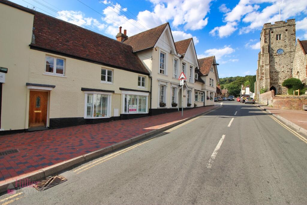 Main image of property: High Street, Wrotham