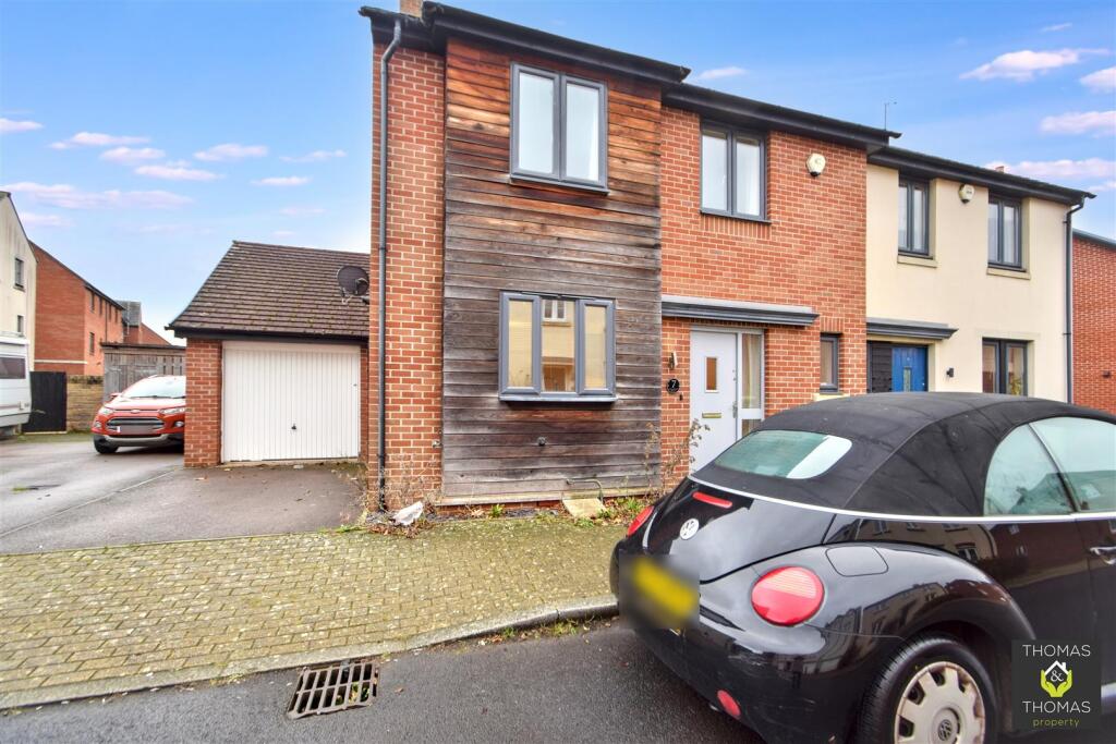 Main image of property: Gauntlet Road, Brockworth