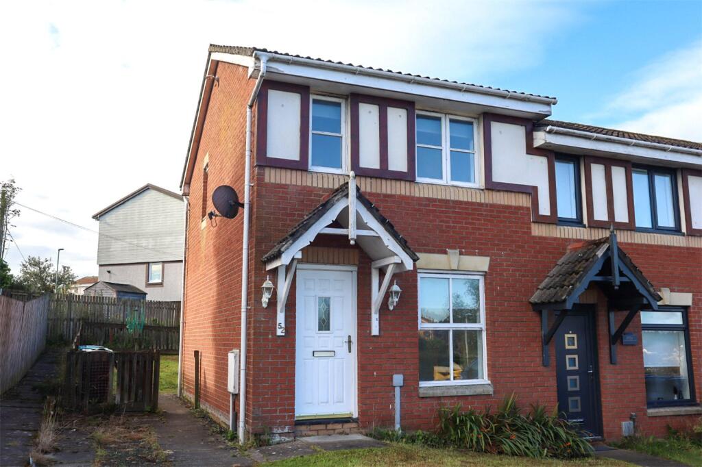 Main image of property: McMahon Drive, Newmains, Wishaw, Lanarkshire, ML2