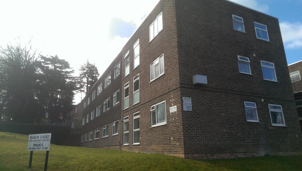 Main image of property: Baron Court, Reading, Berkshire, RG30