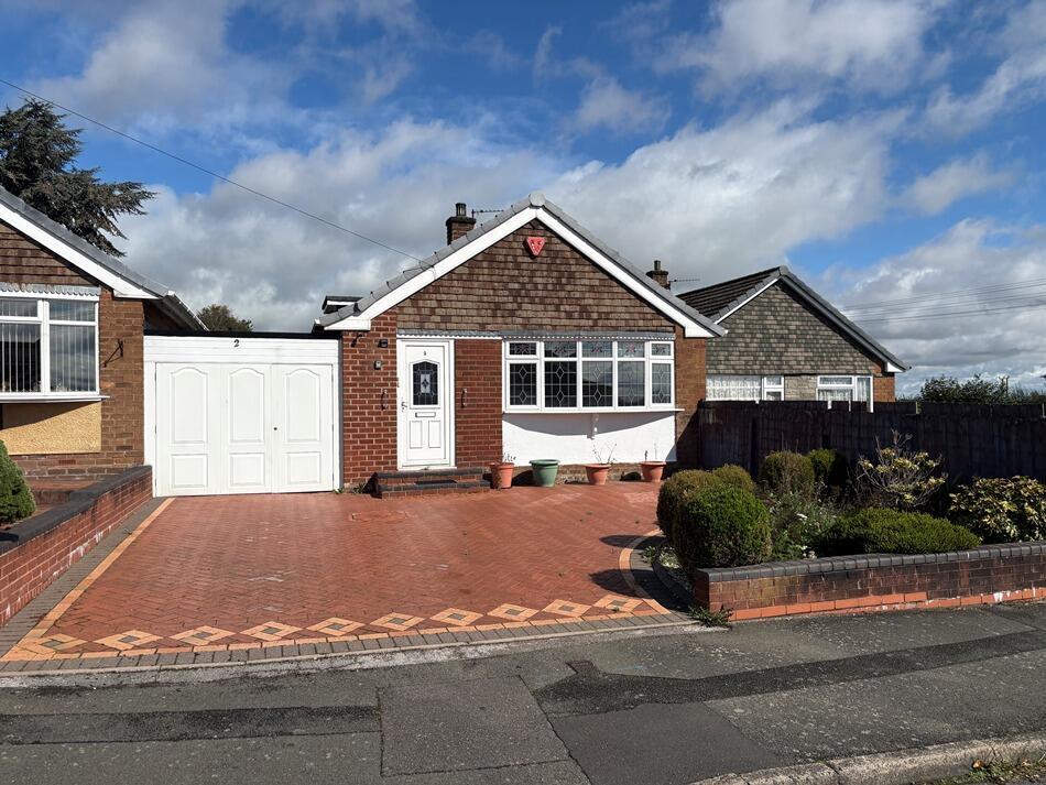 Main image of property: Park Road, Burntwood